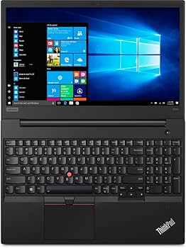 Amazon.com: Lenovo ThinkPad E580 15.6 inch High Performance