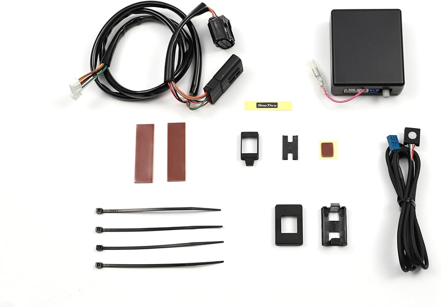 Amazon | BLITZ(ブリッツ) SmaThro / スマスロ スロットル