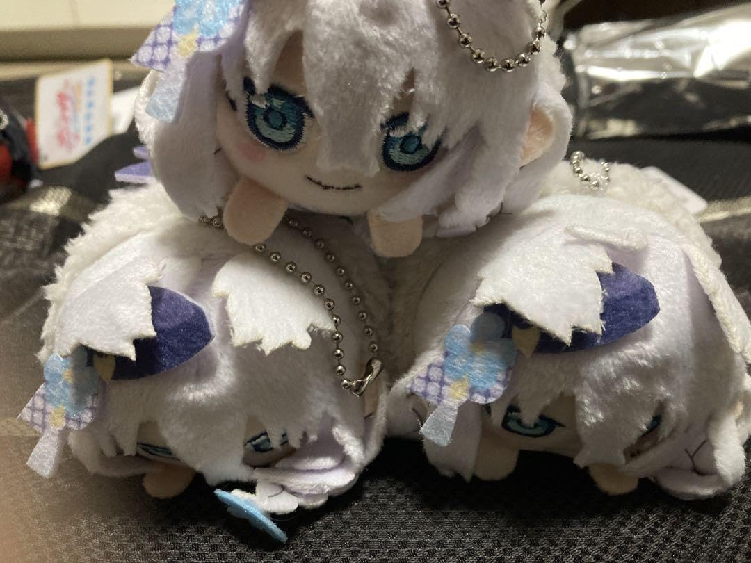 ホロツリ2025春風花舞 でかころりん 白上フブキ ホロツリ春風花舞でか