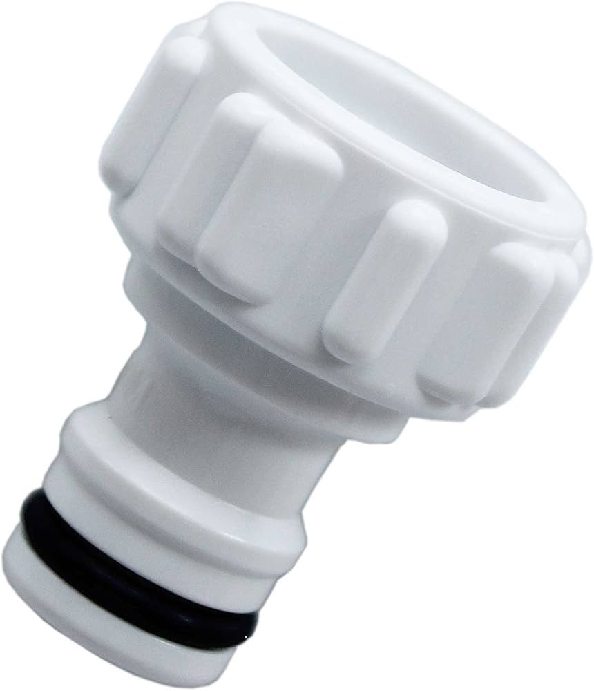 Amazon | トヨックス カップリング水栓用 ネジカセット蛇口側 J-8 散水