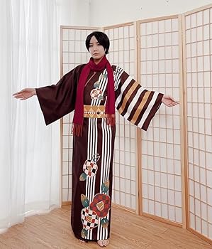 Amazon.co.jp: [QLPLYZON] 刀剣乱舞-ONLINE- 加州清光 着物 コスプレ