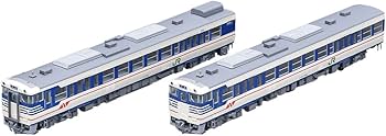 Amazon | TOMIX Nゲージ キハ47 500形 新潟色 青 セット 98018 鉄道