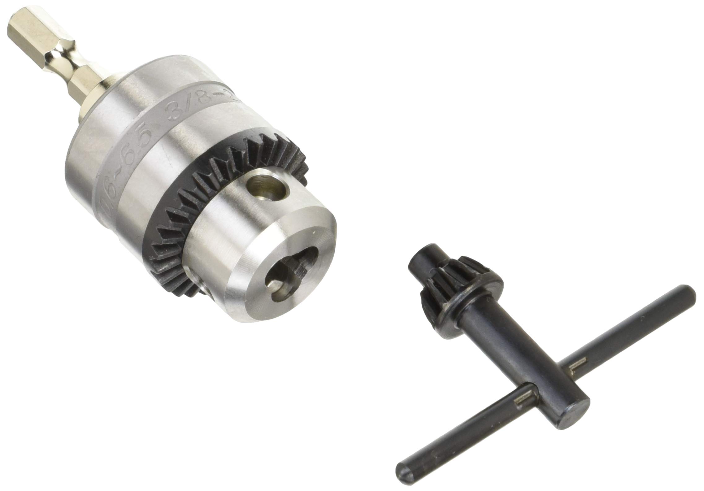 Amazon | パナソニック(Panasonic) 専用径6.5mmチャック 段付13mm