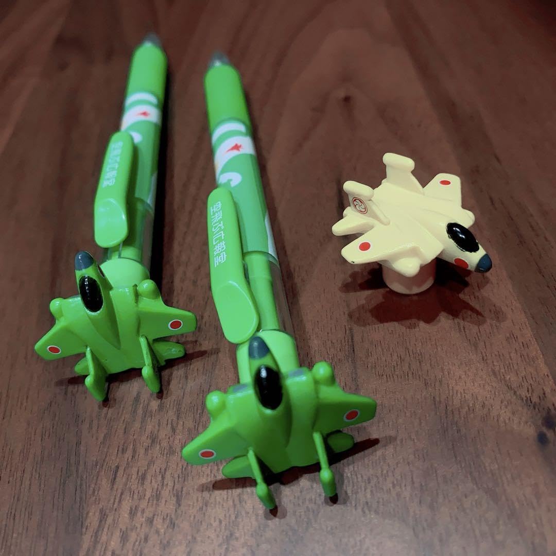 Amazon.co.jp: 空飛ぶ広報室 飛行機 ボールペン 付録 付録 ドラマ