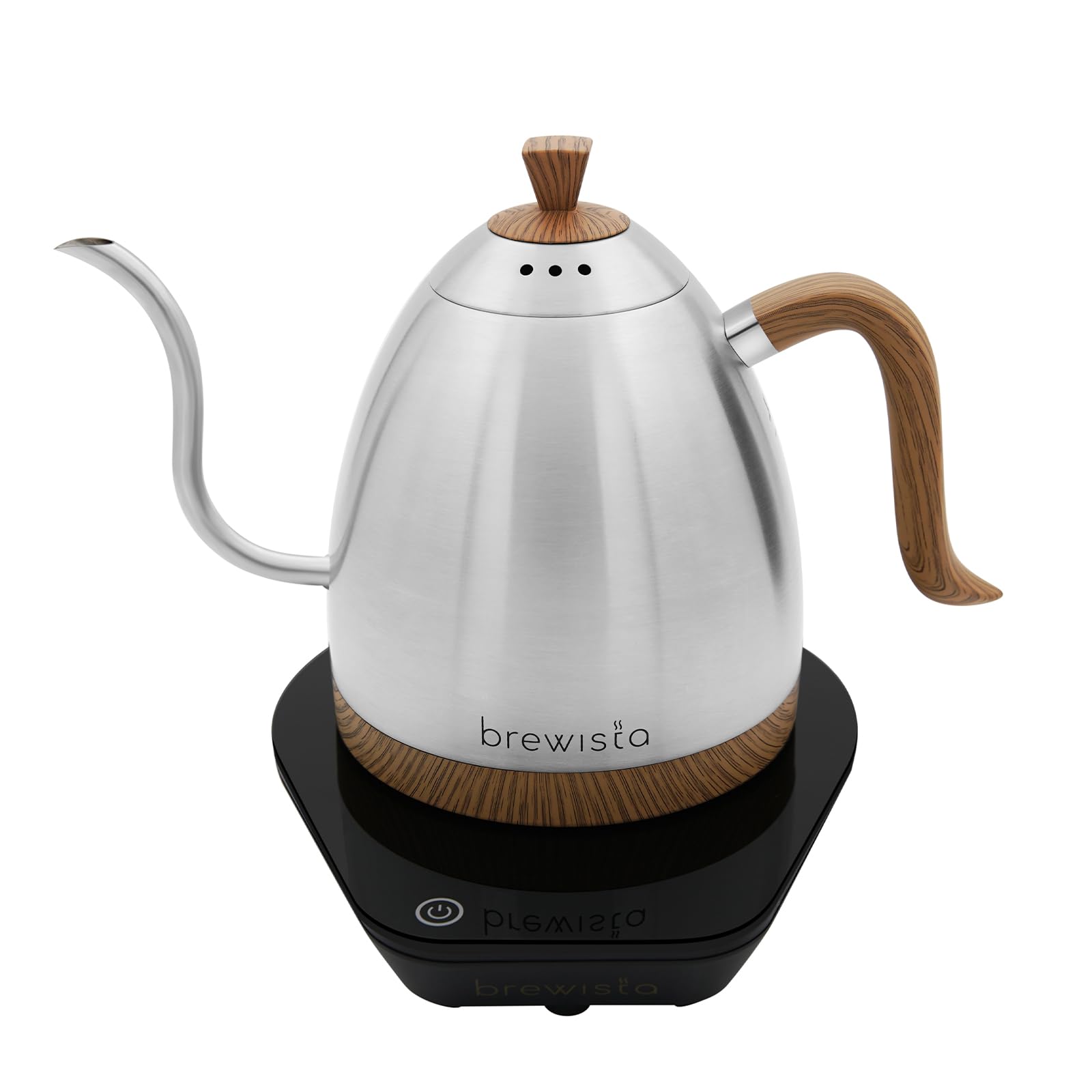 Amazon.com: Brewista Artisan Electric Gooseneck Kettle, Water