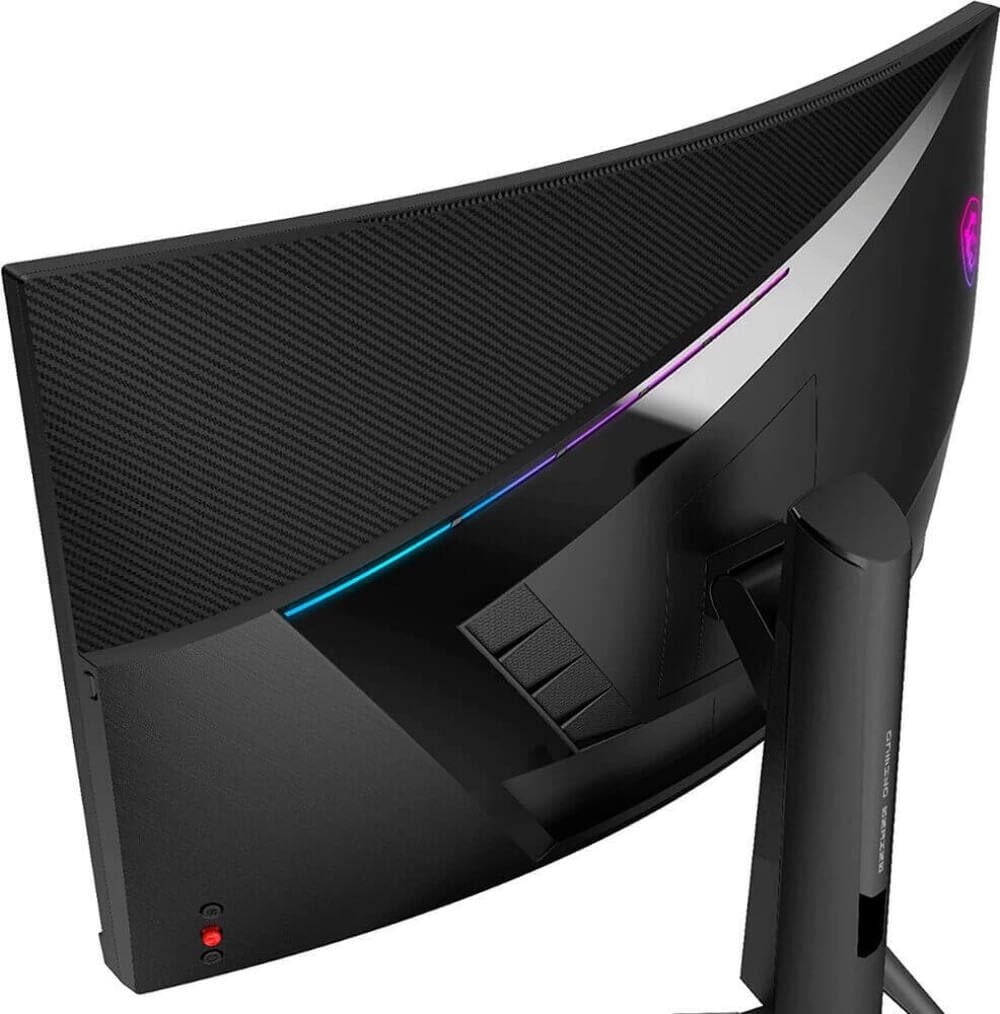 Amazon.com: MSI - MPG ARTYMIS 323CQR 32