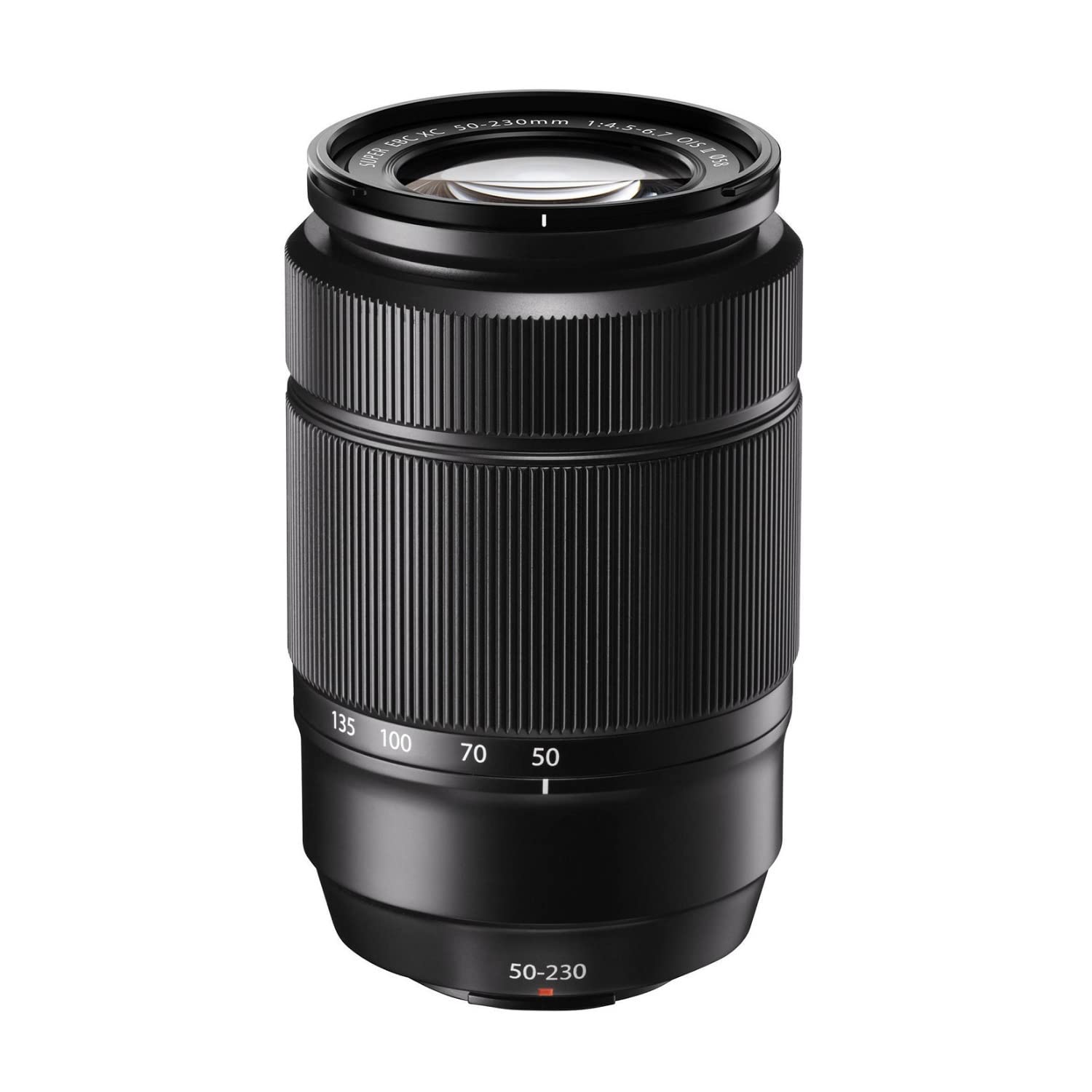 Amazon.com : Fujifilm XC50-230mmF4.5-6.7 OIS II Black : Electronics