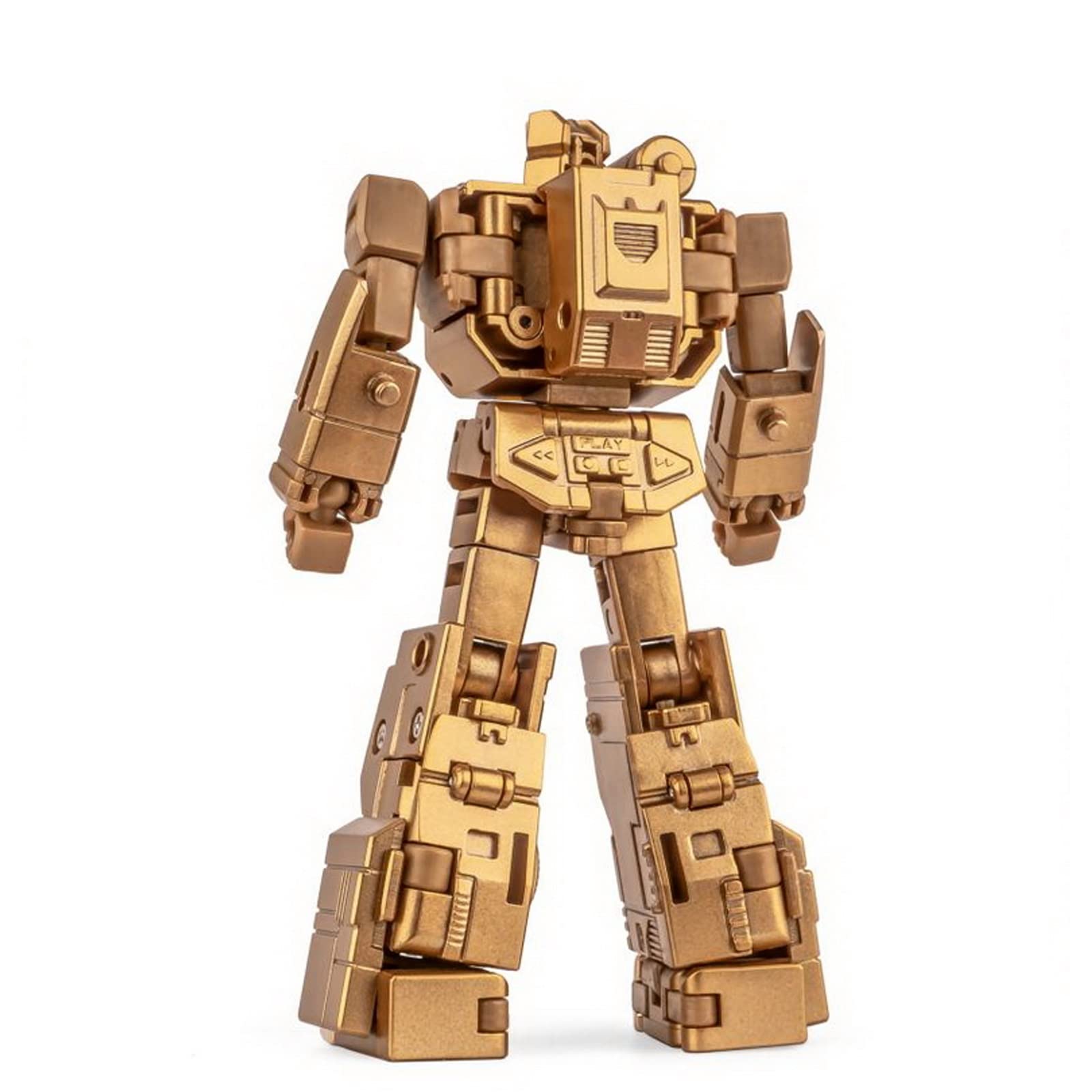 Amazon.co.jp: KO Version 4インチ ゴールデンラグーン ゴールデン