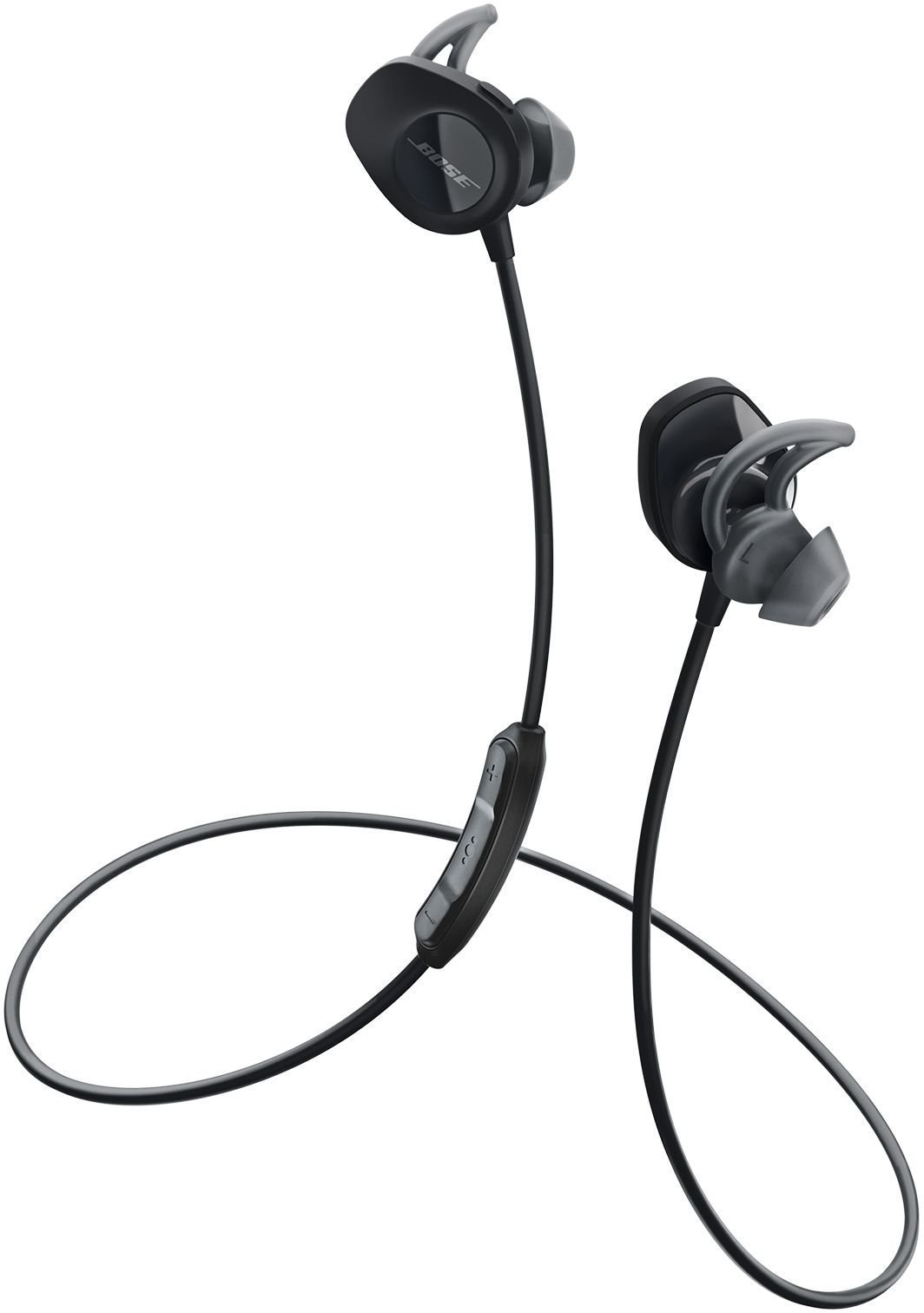 Amazon.co.jp: Bose SoundSport wireless headphones ワイヤレス