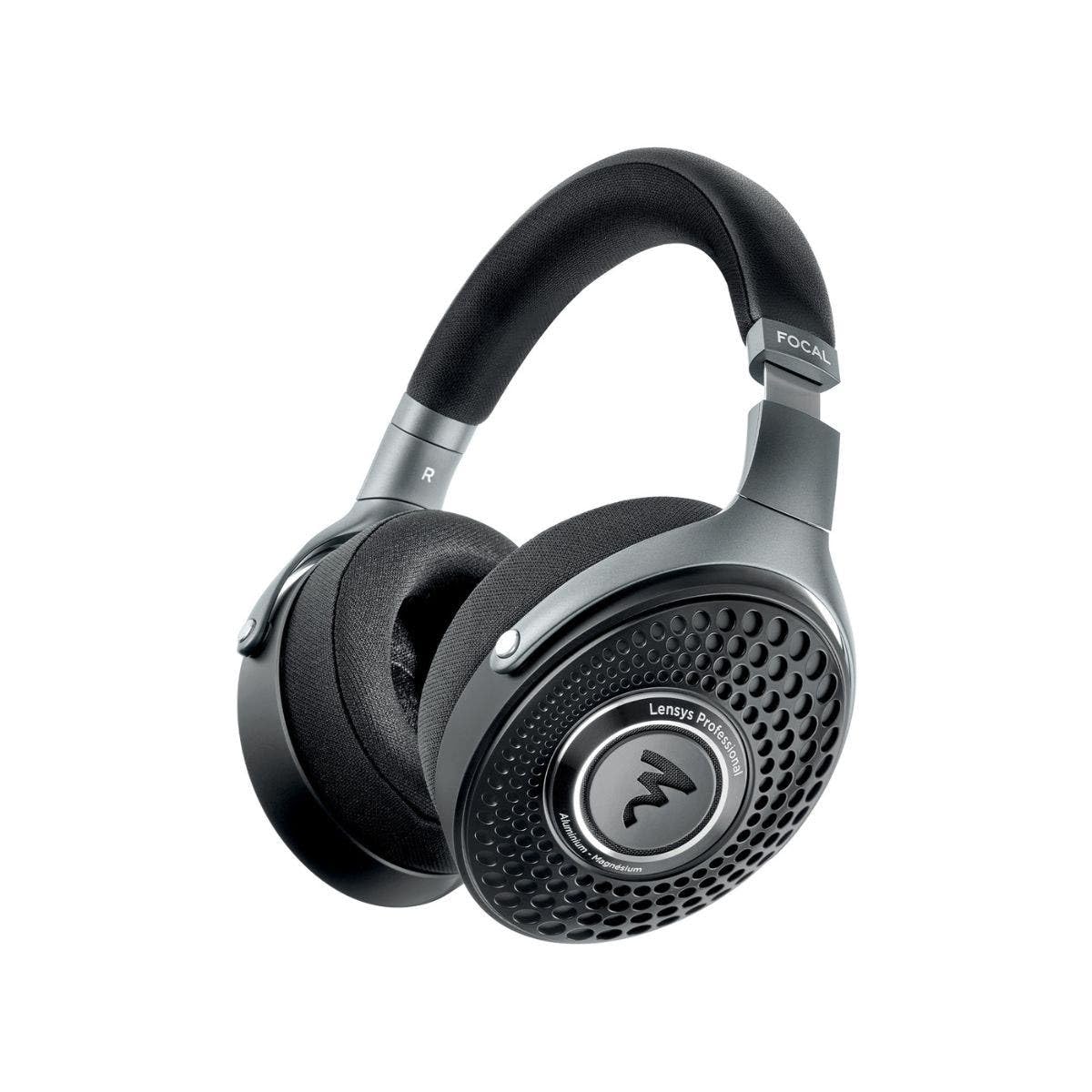 Amazon.com: Focal Lensys Professional Closed-Back Headphones