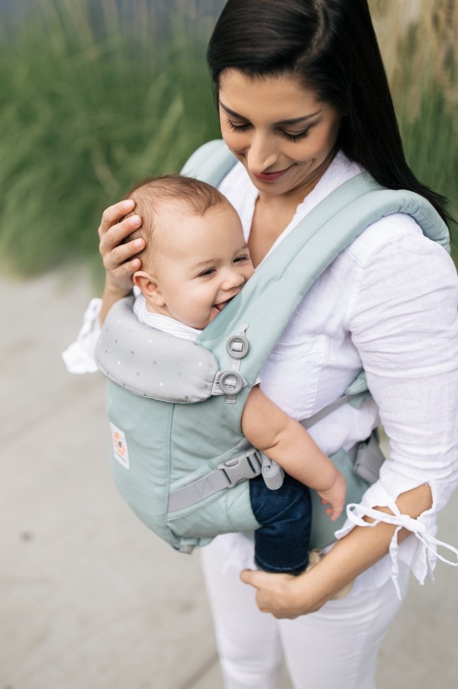 Amazon.co.jp: エルゴベビー (Ergobaby) 抱っこひも おんぶ可 [日本