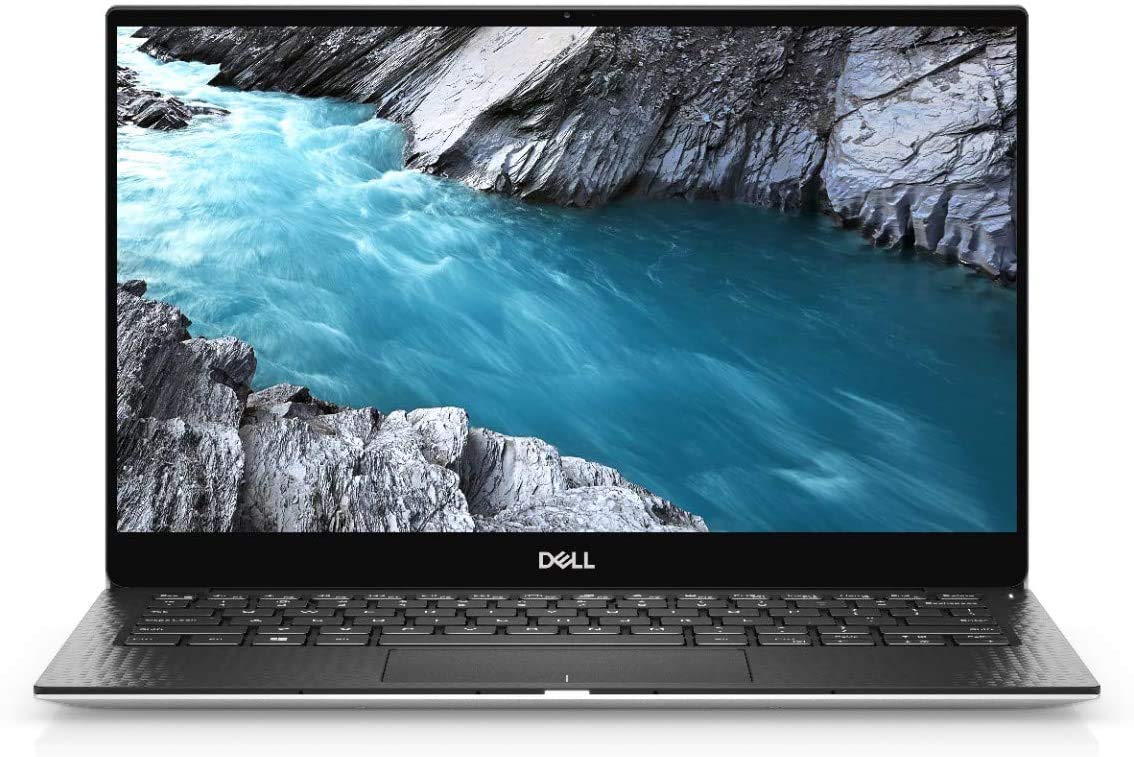 Dell XPS 13 7390 Intel Core I7-10710U Laptop - 13.3in : Amazon.ae