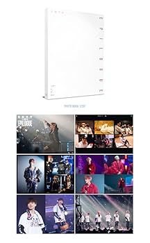 Amazon.co.jp: 防弾少年団 2016 BTS Live 花樣年華 On Stage