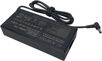 Amazon.com: 240W ADP-240EB B 20V 12A AC Adapter Power Supply for
