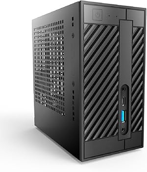 スマホ・タブレット・パソコン ASRock DeskMini 110 ASRock DeskMini