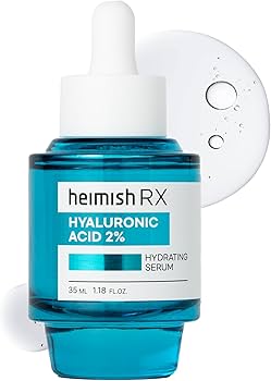 Amazon.com: HEIMISH RX Hyaluronic Acid Hydrating Serum