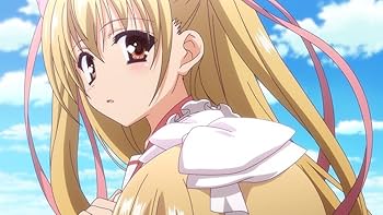 Amazon.co.jp: 緋弾のアリアAA Bullet.1(イベントチケット優先販売申込