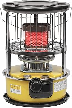 Amazon.co.jp: PASECO(パセコ) 対流型 石油ストーブ WKH-3100G 【日本