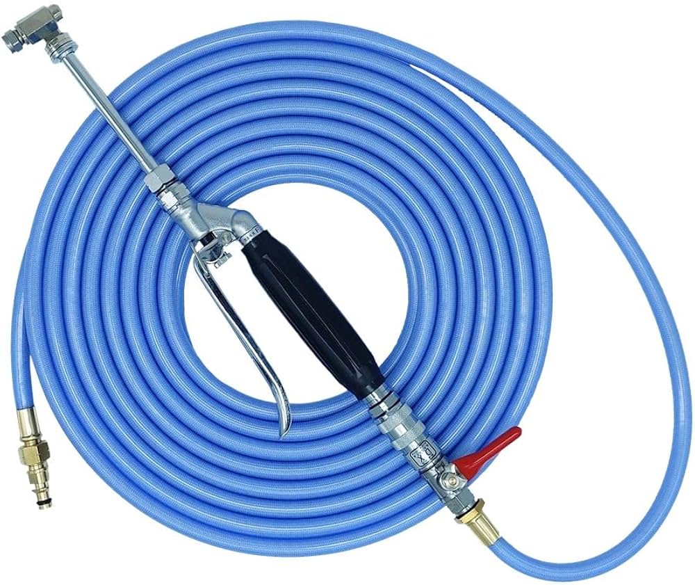 Amazon.co.jp: ケルヒャー クイックコネクト式専用 耐候性を高めた外径