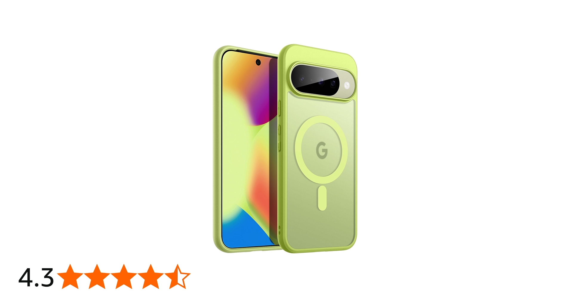 Amazon.co.jp: JETech Google Pixel 10/10 Pro 2025用 マグネット