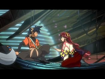 Amazon.co.jp: Vandread: Ultimate Collection - Classic: DVD