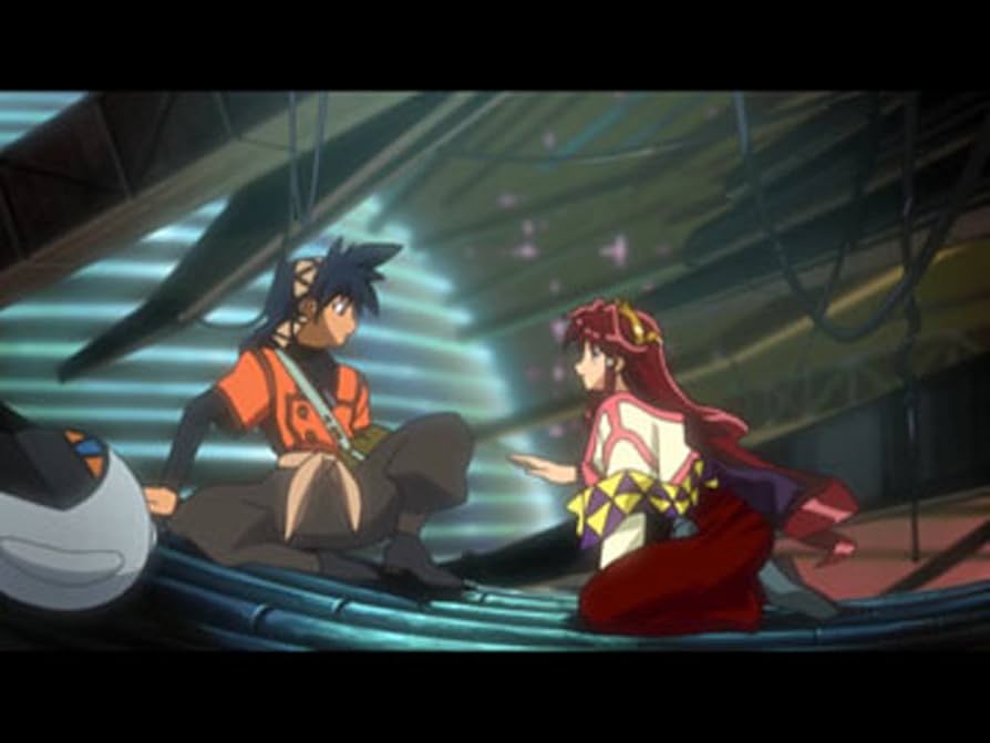 Amazon.co.jp: Vandread: Ultimate Collection - Classic: DVD