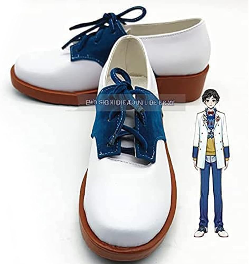 Amazon.co.jp: [KWAYA] ツイステッドワンダーランド ツイステ ネージュ