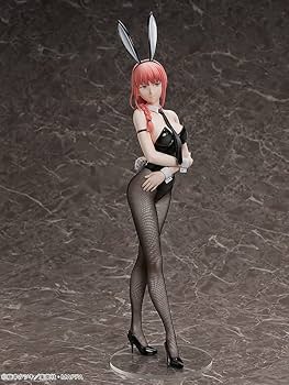 Amazon | フリーイング[FREEing] チェンソーマン マキマ バニーVer. 1