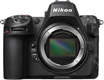 Amazon | Nikon ミラーレス一眼 Z8ボディ フルサイズ ブラック