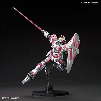 Amazon | HGUC 機動戦士ガンダムNT ナラティブガンダム C装備 1/144