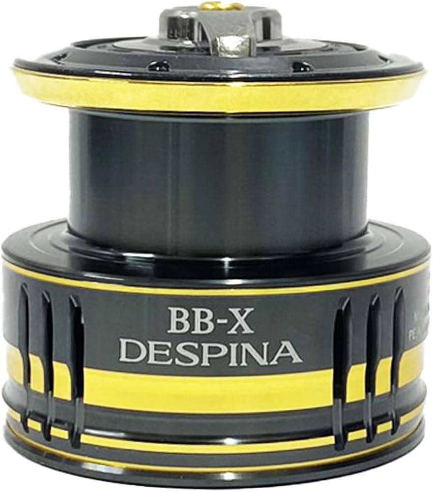 Amazon | 【シマノ純正】23BB-X デスピナ 純正スペアスプール 各種