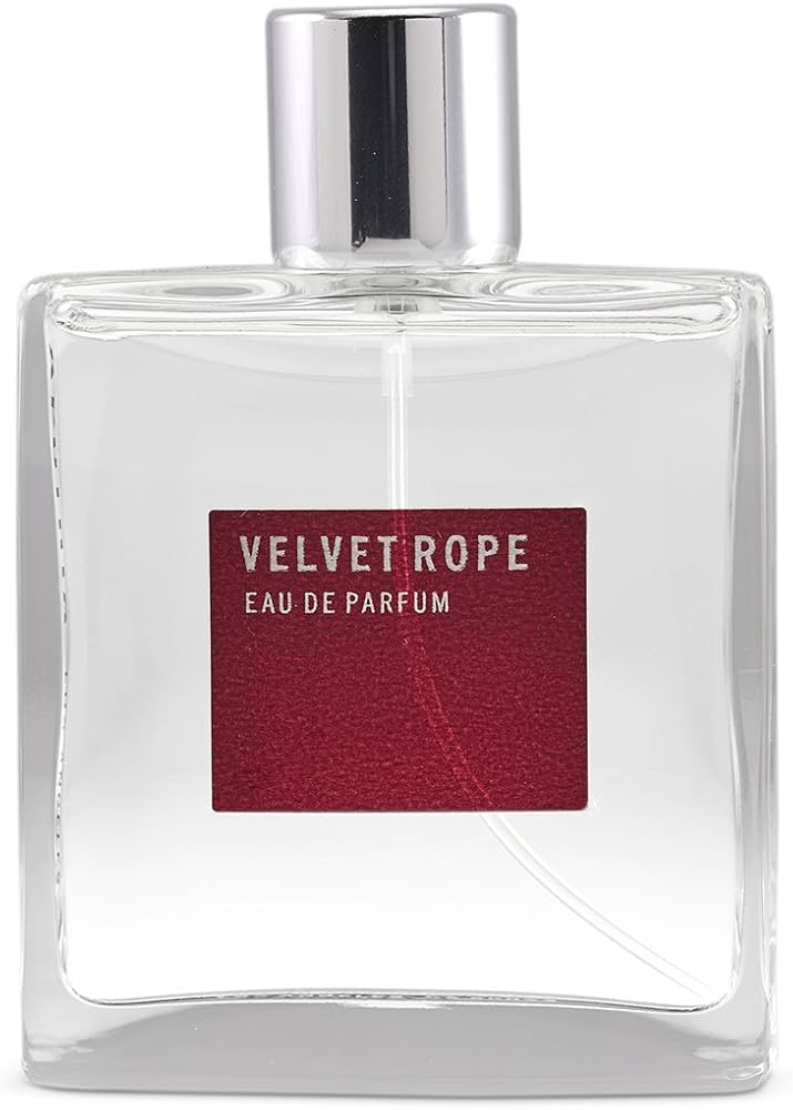 Amazon.co.jp: APOTHIA(アポ―シア)ベルベットロープ オーデパフューム