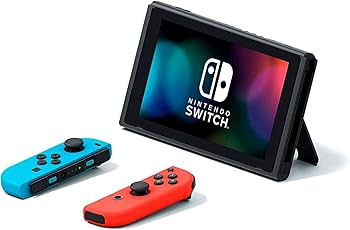 Amazon.co.jp: 【整備済み品】 Nintendo Switch Joy-Con(L) ネオン