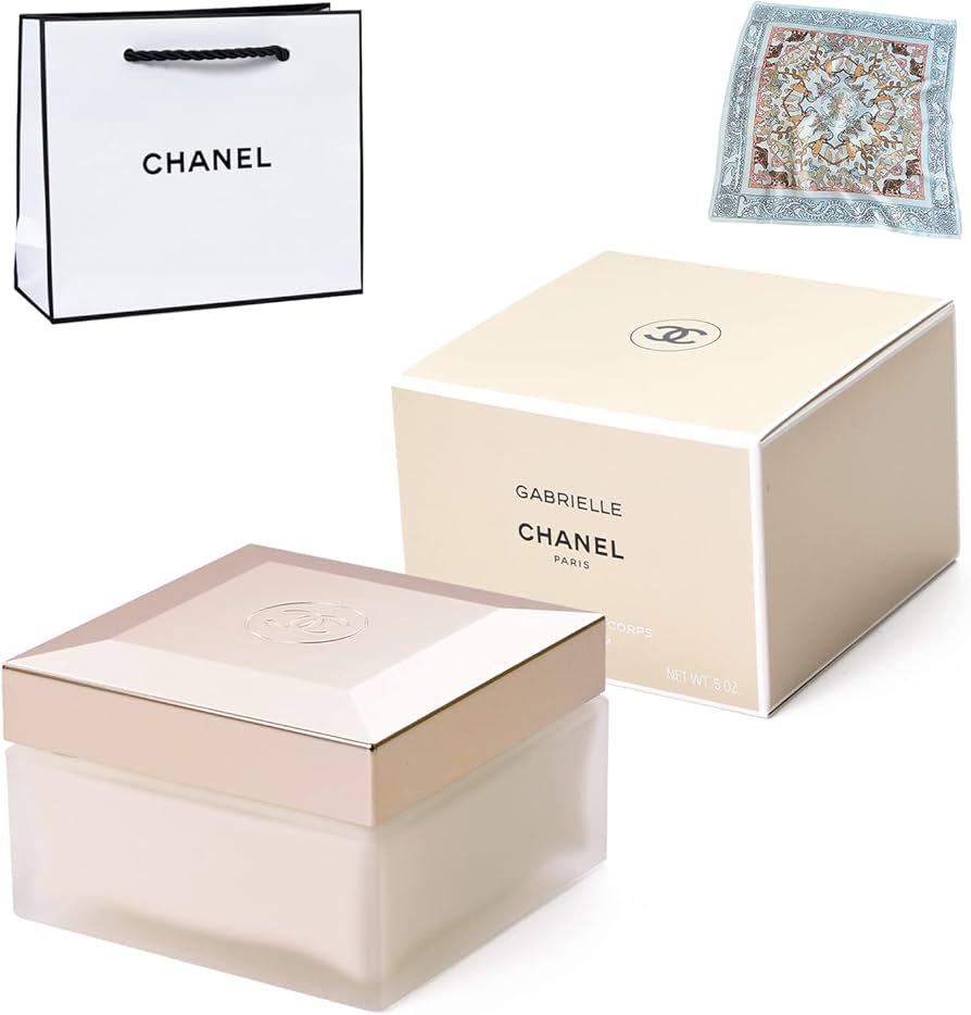 Amazon | [セット品] CHANEL シャネル ガブリエル シャネル ボディ