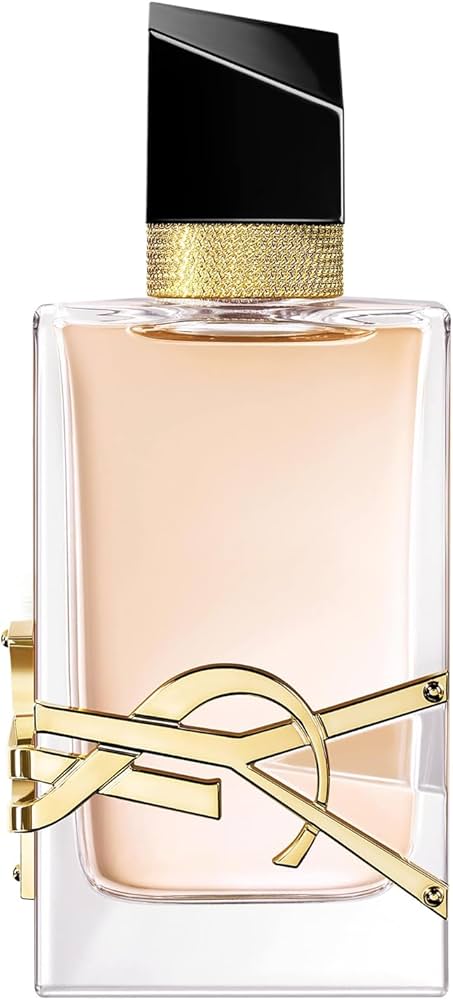 Amazon.com : Libre by Yves Saint Laurent for Women - 1.6 oz EDT
