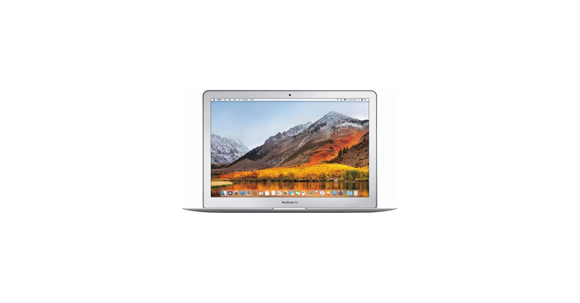 Amazon.com: Apple 13 吋MacBook Air (2017 年最新版本) 1.8GHz Core