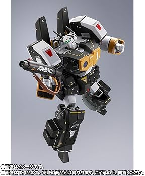 Amazon.co.jp: DX超合金 VF-1S アーマードバルキリー（ロイ