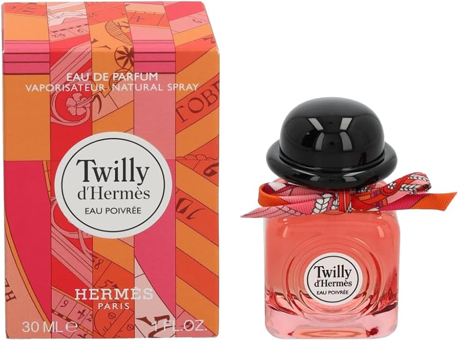 Amazon | エルメス HERMES ツイリー ドゥ エルメス オー ポワヴレ 30ml