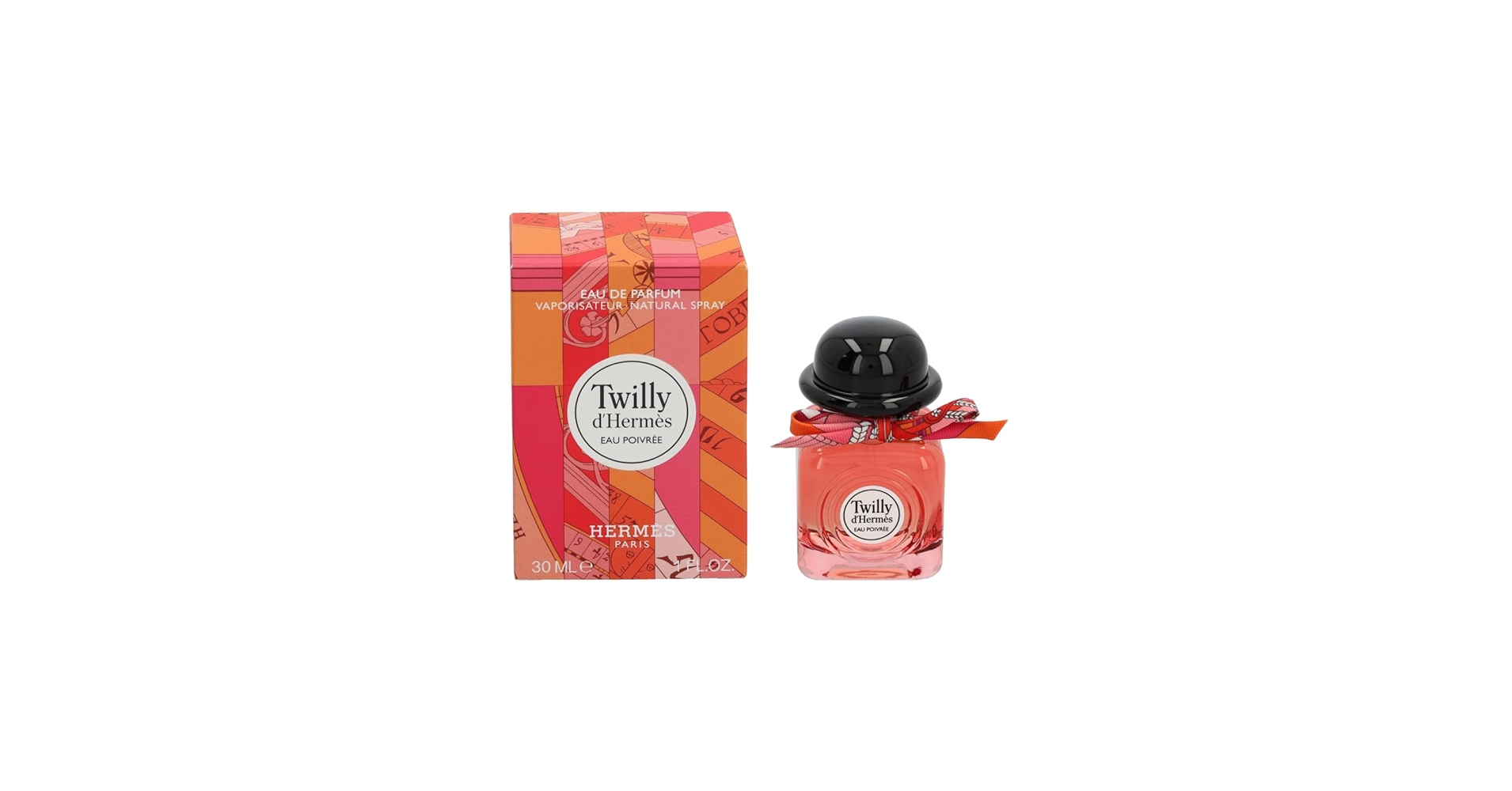 Amazon.com : Twilly d'Hermes Eau Poivree by Hermes for Women 1.0