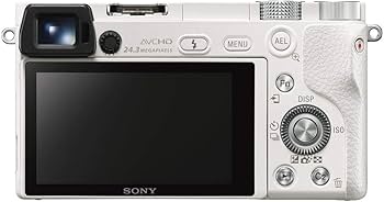 Amazon | SONY ミラーレス一眼 α6000 パワーズームレンズキット E PZ