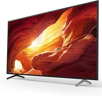 Amazon.co.jp: ソニー 55V型 4K 液晶 テレビ ブラビア KJ-55X8000H
