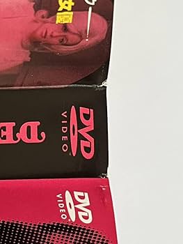 Amazon.co.jp: Chesty Morgan DVD TWINPACK Deadly Weapon Double