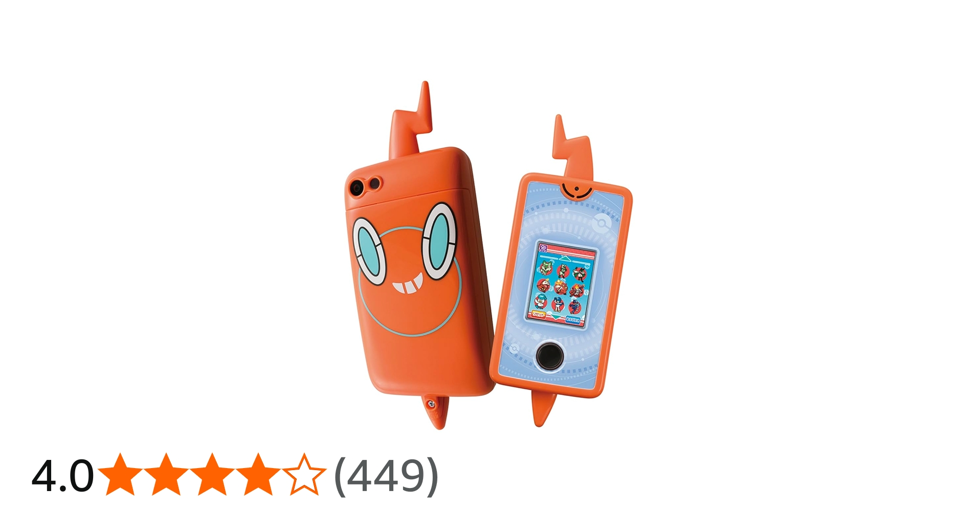 Amazon | タカラトミー(TAKARA TOMY) ポケットモンスター カメラで