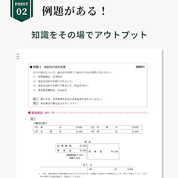 いちばんわかる日商簿記1級 工業簿記・原価計算の教科書 第I部 | CPA