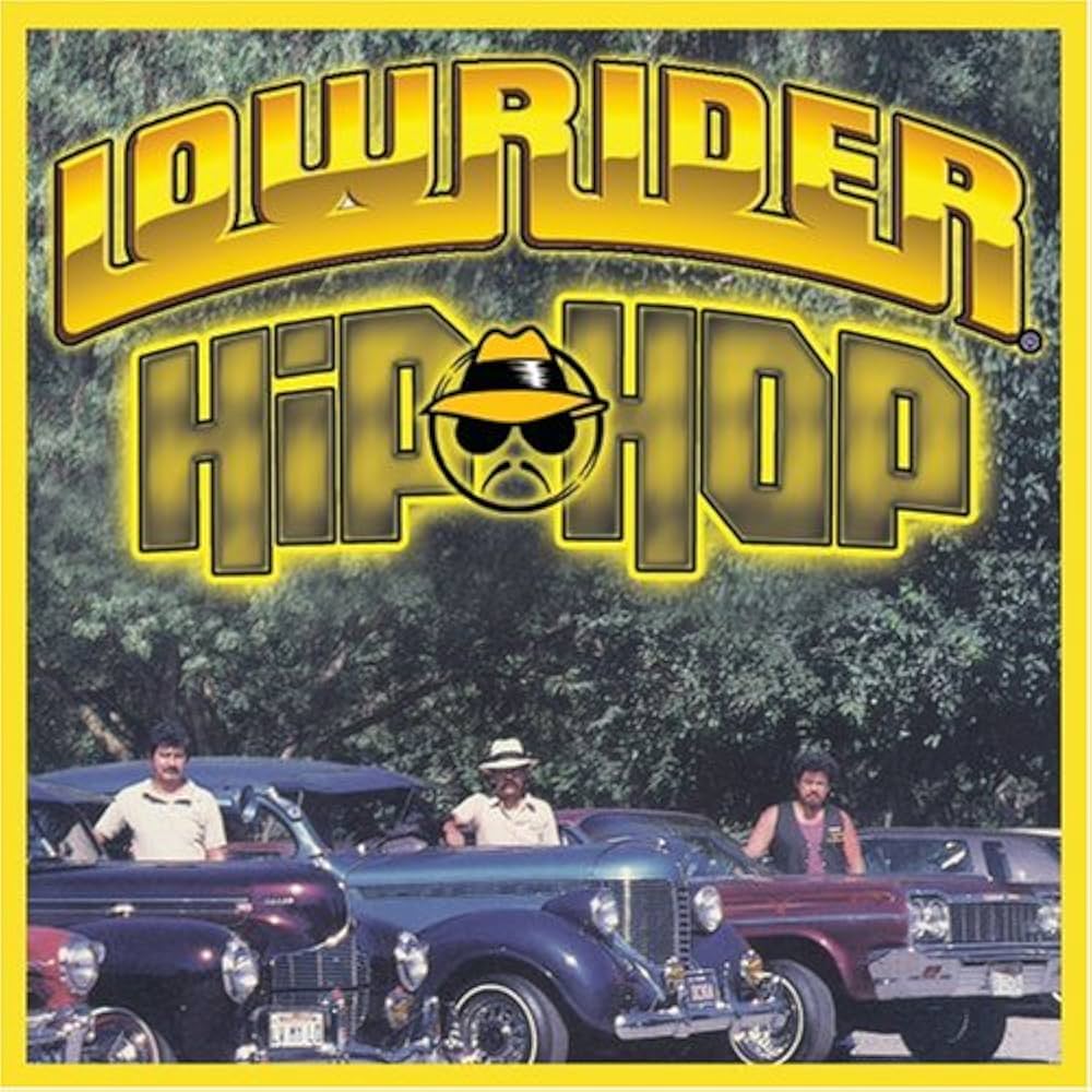 Amazon.co.jp: Lowrider Hip Hop: ミュージック