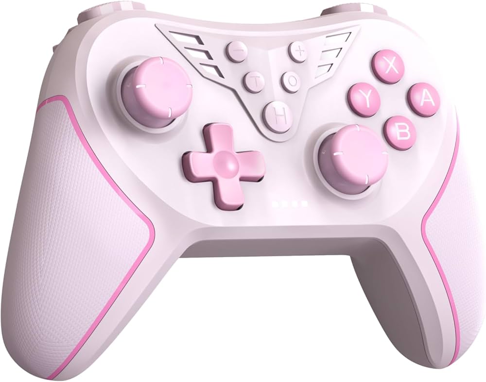 Amazon.co.jp: QISI Switch2 / Switch コントローラー 無線 プロコン