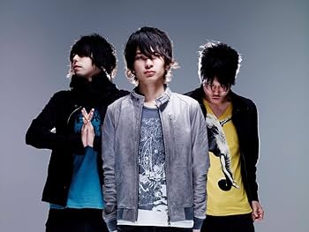 Amazon.co.jp: UNISON SQUARE GARDEN: ミュージック
