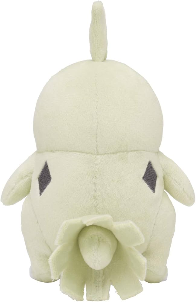 Amazon.co.jp: ポケモンセンターオリジナル ぬいぐるみ へんしん