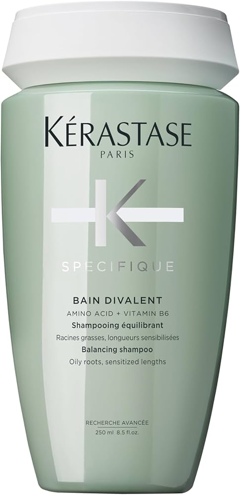 Amazon.co.jp: ケラスターゼ シャンプー バン ディバレント 250mL