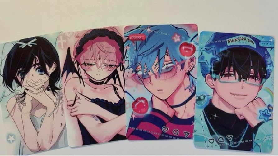 Amazon.co.jp: ALIEN STE Alien Stage GAF Exclusive Card Set NTQP